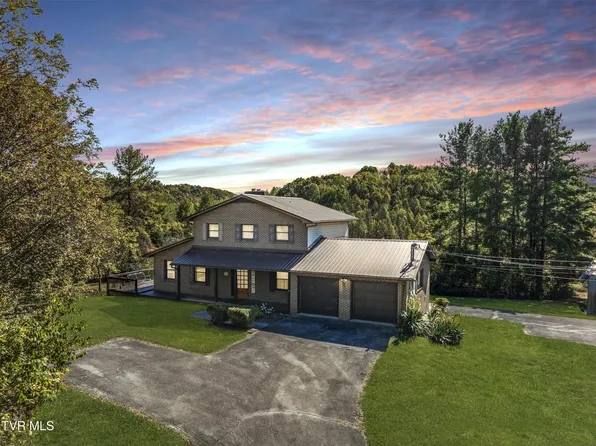 1604 Boones Creek Rd, Jonesborough, TN 37659