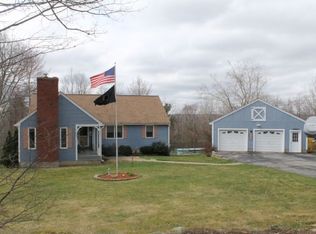 159 Northwest Rd, Spencer, MA 01562