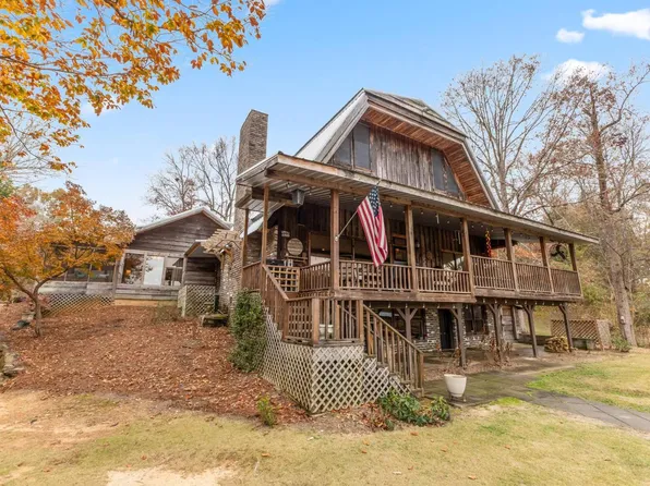 254 Gross Rd, Parrish, AL 35580