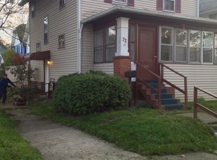 72 W Salome Ave, Akron, OH 44310