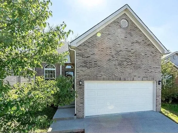 227 Baybrook Cir, Nicholasville, KY 40356