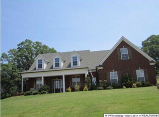 103 Ridge Lake Cv, Coldwater, MS 38618