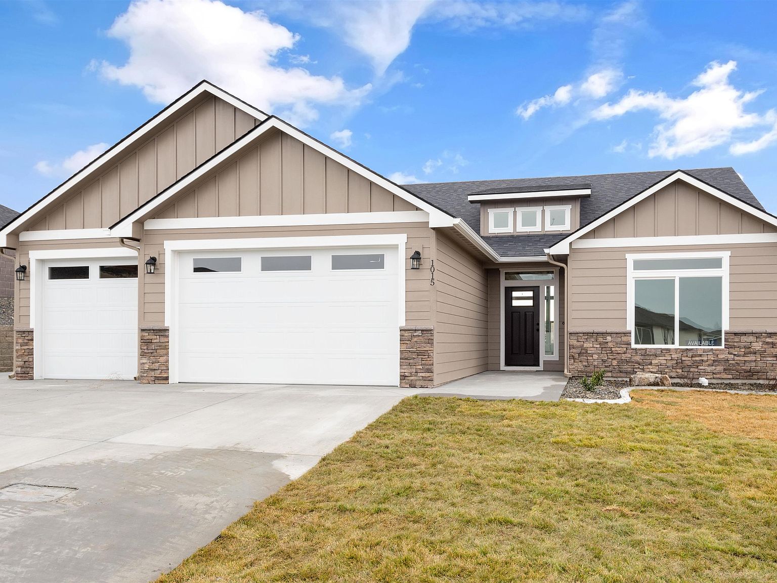 1015 Duke Ln, West Richland, WA 99353 Zillow