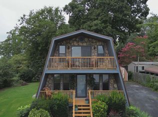 599 Chahokia Dr LOT 13, Rutledge, TN 37861