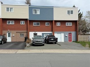 4 Steer St, St. John's, NL A1E3W6