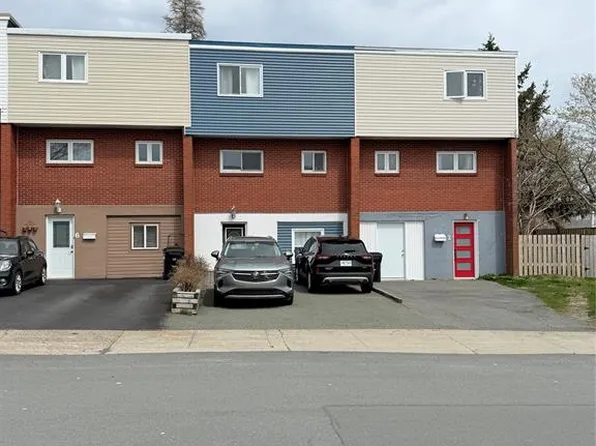 4 Steer Street, St. John's, NL A1E3W6