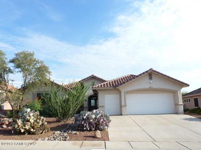 2679 Misty View Way, Sierra Vista, AZ, 85650