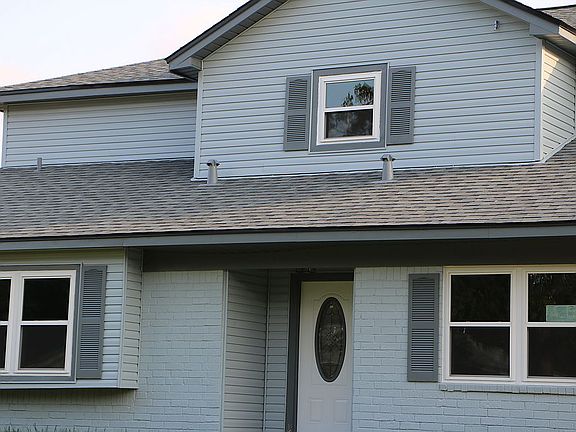 ROOF INSTALLED 2 MONTHS AGO