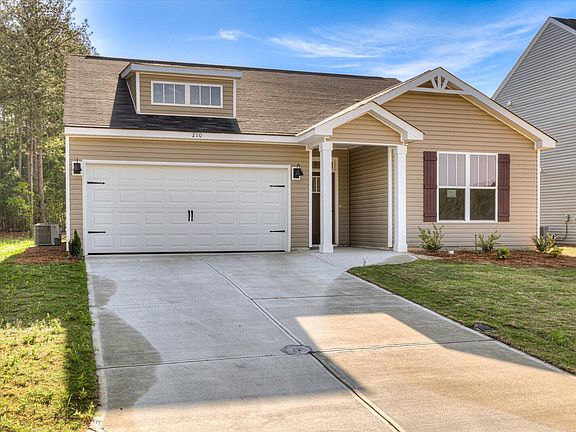 3rd image of 210 Bay Meadows Drive