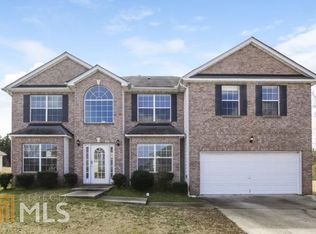 1510 Saint George Pl, Conyers, GA 30012
