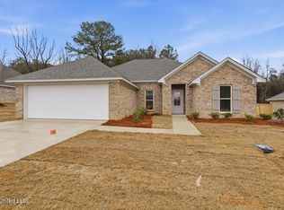 542 Patrick Farms Dr, Pearl, MS