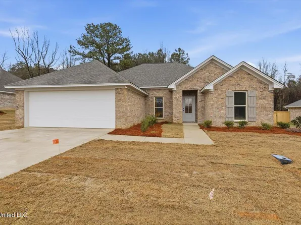 542 Patrick Farms Dr, Pearl, MS 39208