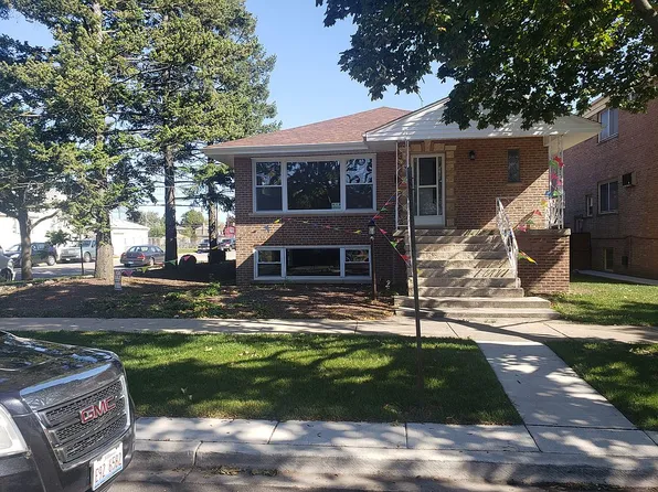 3701 S 61st Ave, Cicero, IL 60804