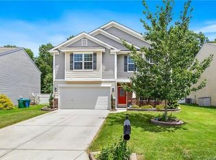 313 Lind Point Ln, Monroe, NC 28110