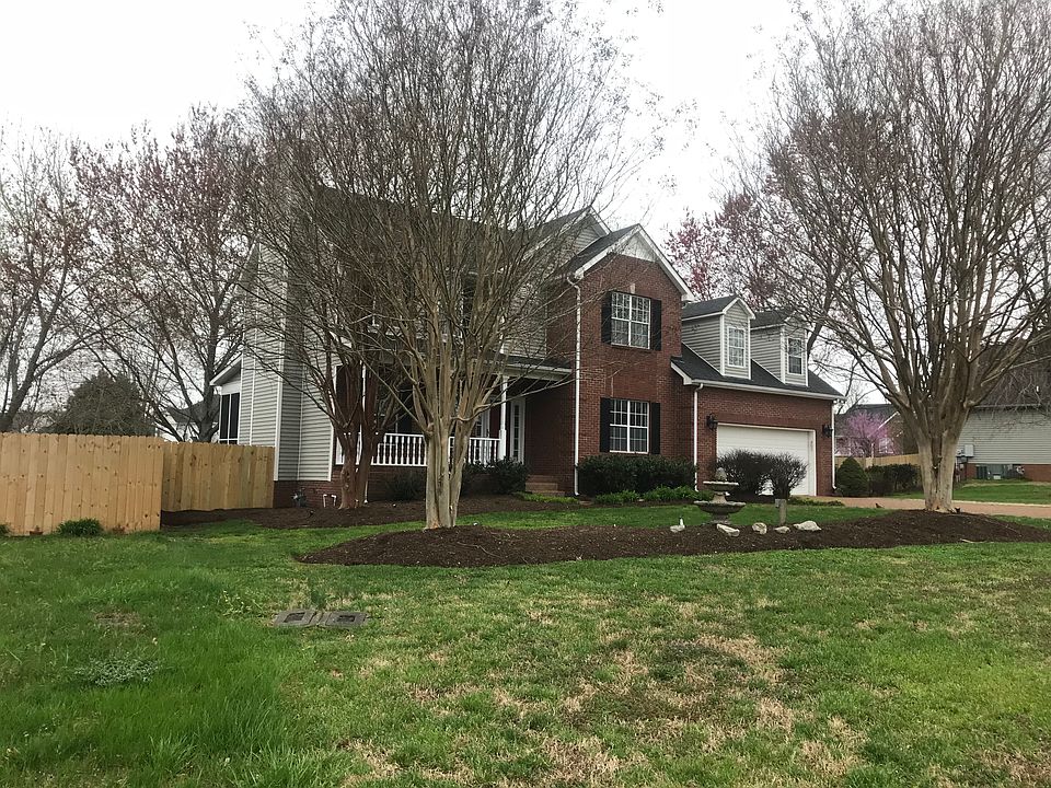 WELCOME HOME!!!