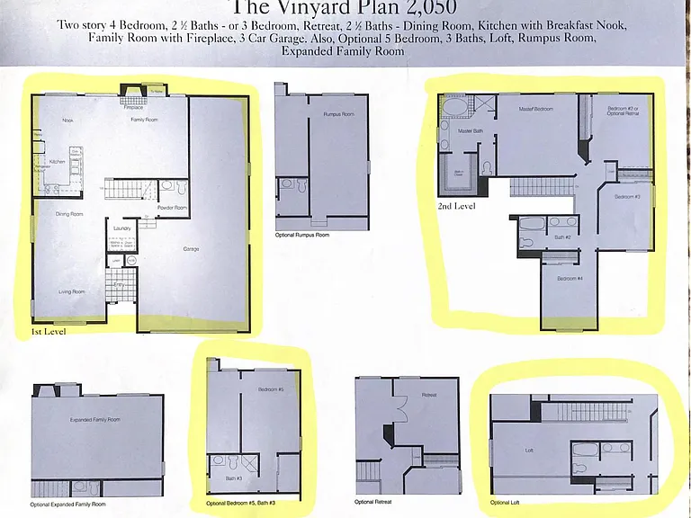 8022 Mammoth Dr — Photo 3