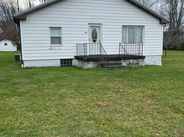 622 Barkeyville Rd, Grove City, PA 16127