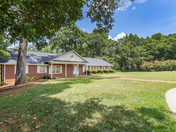 216 Maplewood Rd, Anderson, SC 29625