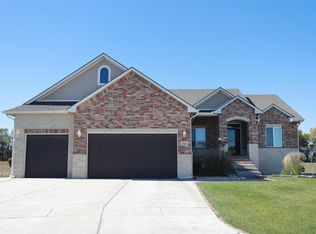 713 S Saint Andrews Cir, Wichita, KS 67230