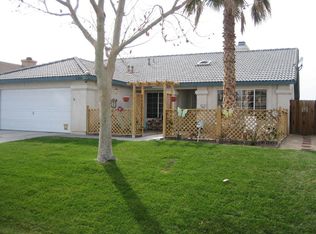2210 Cameo Ave, Barstow, CA 92311