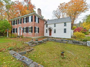 7 W End Hwy, Wilton, NH 03086