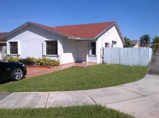 1633 SW 138th Pl, Miami, FL 33175