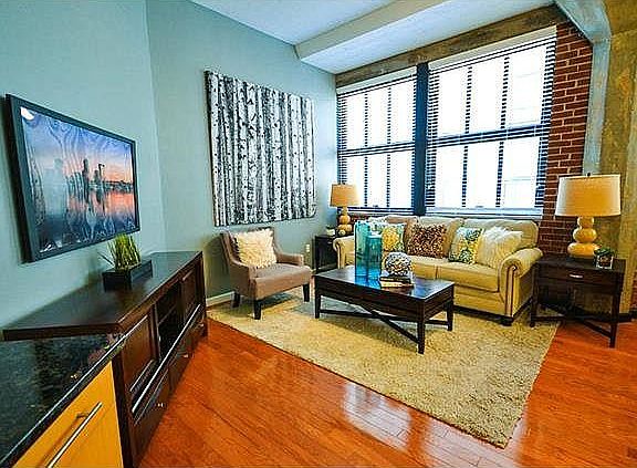3rd image of 1620 Lucas Ave APT 603