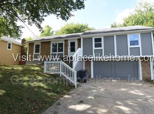 14120 S Raintree Dr, Olathe, KS 66062