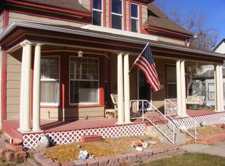 247 Shelton St, Chadron, NE 69337