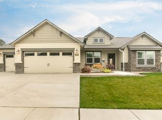 2575 Wedgewood Rd, Walla Walla, WA 99362