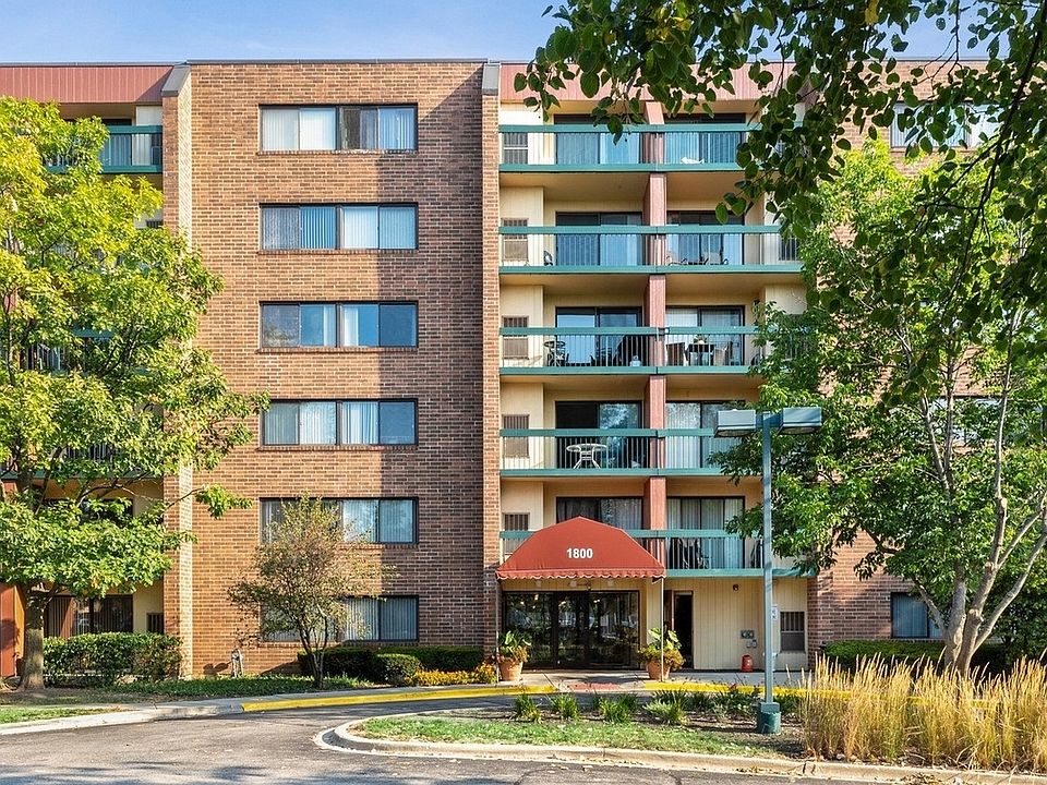 1st image of 1800 Huntington Blvd APT 309