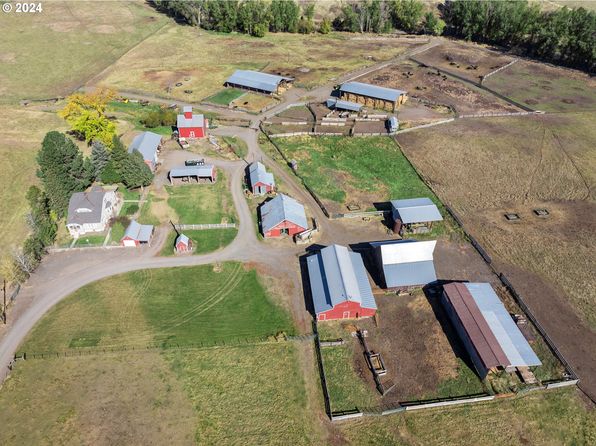 81703 E Highway 82, Wallowa, OR 97885