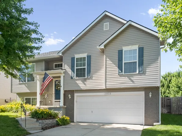 19414 V St, Omaha, NE 68135