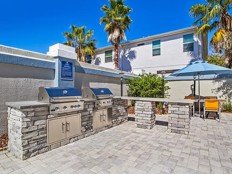 Reserve at Temple Terrace — Photo 35