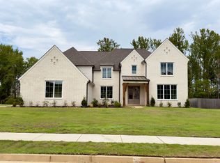 12704 Heather Mist Cv, Arlington, TN 38002