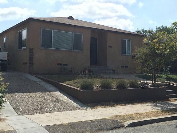 3rd image of 4833 Lantana Dr #1