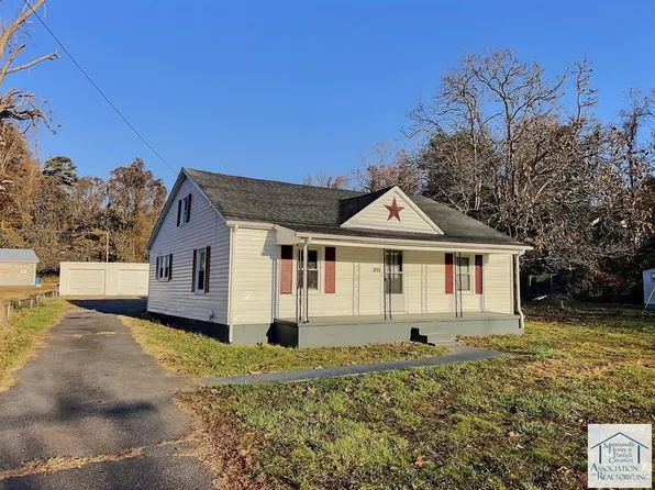 910 Blackberry Rd, Bassett, VA 24055