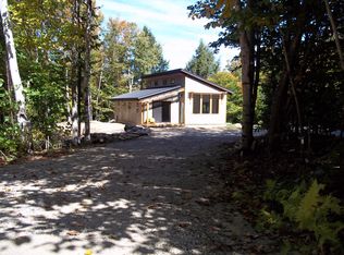 53 Ridge Rd, Sumner, ME 04292