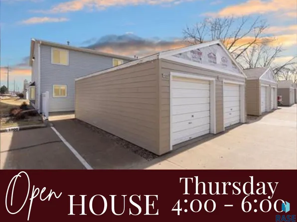 1000 S Bridgeport Pl, Sioux Falls, SD 57106
