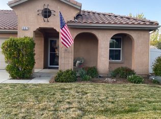 1007 Marge Ln, Tehachapi, CA 93561