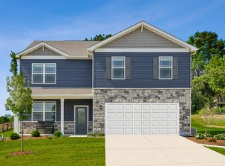 HENLEY Plan, Meadows at Cowley Crossing, Elizabethtown, KY 42701