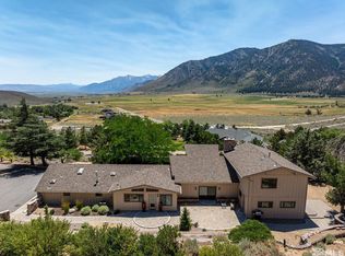 3497 Alpine View Ct, Carson City, NV 89705