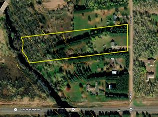 39161 Darling Ln LOT WP001, Hinckley, MN 55037
