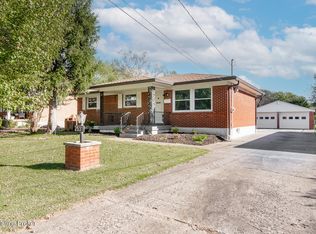 2531 Adrienne Way, Louisville, KY 40216