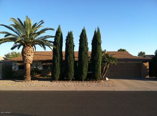 19805 N Welk Dr, Sun City, AZ 85373