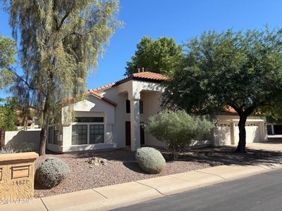 14821 N 62nd Pl, Scottsdale, AZ, 85254