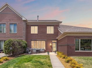 12449 Flanders Ct NE UNIT G, Blaine, MN 55449