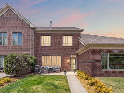 12449 Flanders Ct NE Unit G, Blaine, MN, 55449