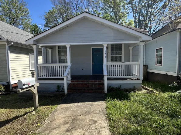 163 Vine St NW, Atlanta, GA 30314