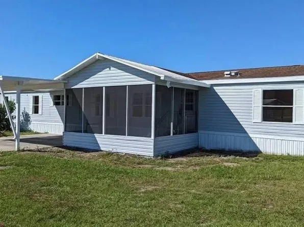 4300 Meadow Ridge Ave, Mulberry, FL 33860